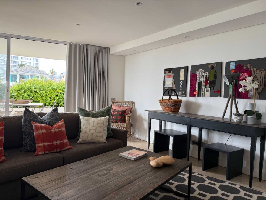 To Let 3 Bedroom Property for Rent in Sea Point Western Cape